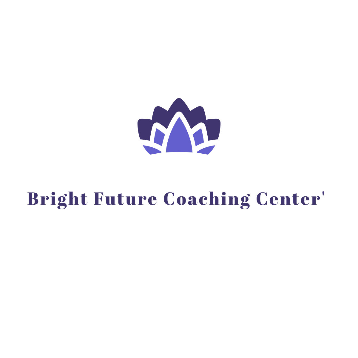 Bright Future Coaching Center
