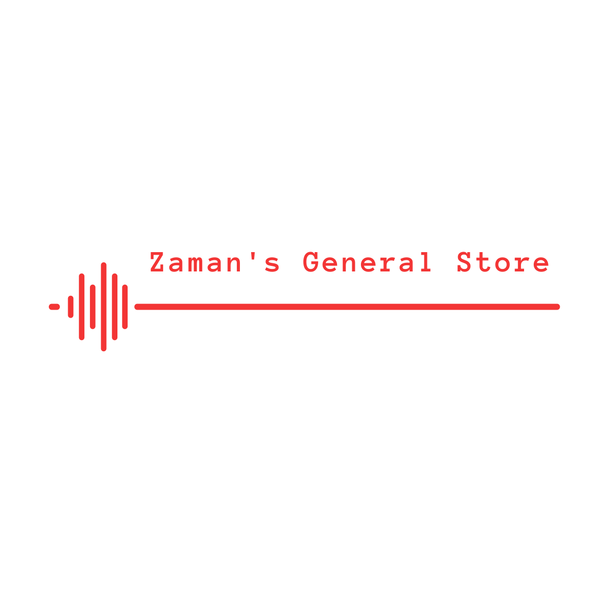 Zaman's General Store