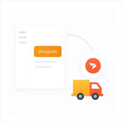 Delivery Partners Connected