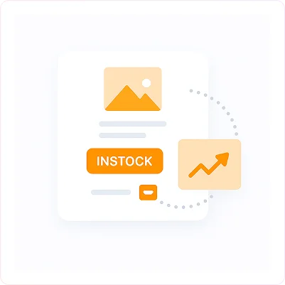 Smart Inventory Control