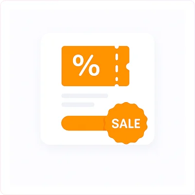 Discount & Coupon Engine