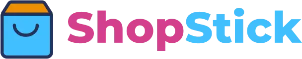 Shopstick Logo