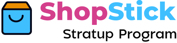 Shopstick Logo